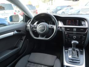 Audi A5  2.0 TFSI 