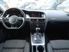 Audi A5  2.0 TFSI 