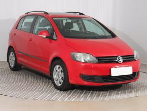 Volkswagen Golf Plus  1.6 TDI Trendline