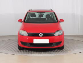 Volkswagen Golf Plus  1.6 TDI Trendline 