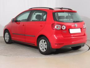 Volkswagen Golf Plus  1.6 TDI Trendline 