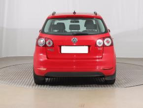 Volkswagen Golf Plus  1.6 TDI Trendline 