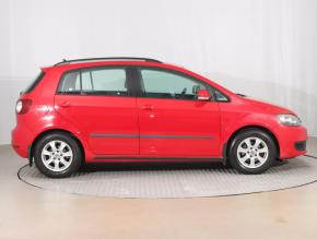 Volkswagen Golf Plus  1.6 TDI Trendline 