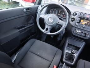 Volkswagen Golf Plus  1.6 TDI Trendline 