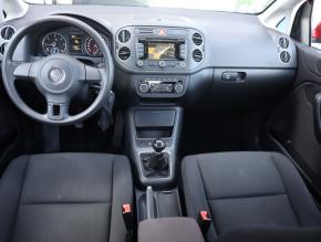 Volkswagen Golf Plus  1.6 TDI Trendline 