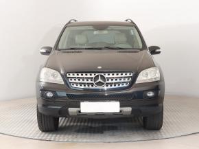 Mercedes-Benz ML  ML 320 CDI 