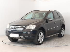 Mercedes-Benz ML  ML 320 CDI 