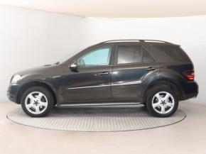 Mercedes-Benz ML  ML 320 CDI 