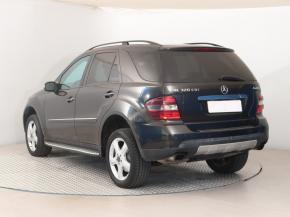 Mercedes-Benz ML  ML 320 CDI 