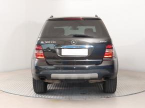 Mercedes-Benz ML  ML 320 CDI 