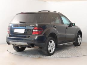 Mercedes-Benz ML  ML 320 CDI 