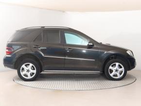 Mercedes-Benz ML  ML 320 CDI 