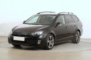 Volkswagen Golf  1.6 TDI 