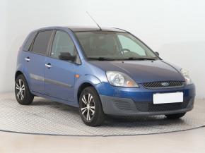 Ford Fiesta  1.25 i 