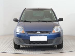 Ford Fiesta  1.25 i 