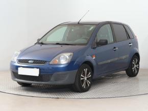 Ford Fiesta  1.25 i 