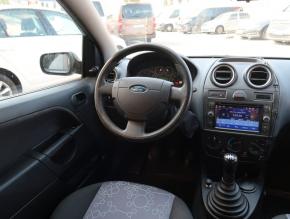 Ford Fiesta  1.25 i 