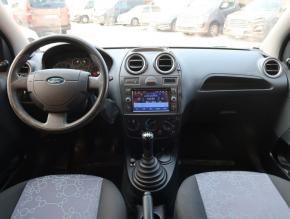 Ford Fiesta  1.25 i 