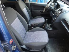 Ford Fiesta  1.25 i 