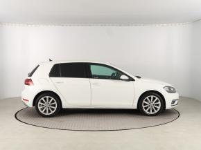 Volkswagen Golf  1.4 TSI 