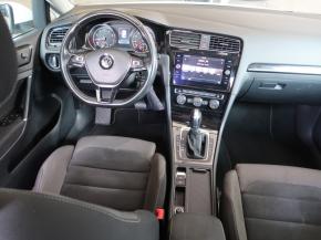 Volkswagen Golf  1.4 TSI 