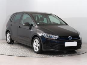 Volkswagen Golf Sportsvan  1.6 TDI 