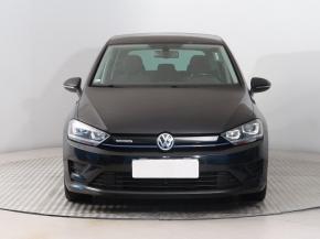 Volkswagen Golf Sportsvan  1.6 TDI 