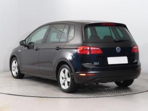 Volkswagen Golf Sportsvan  1.6 TDI 