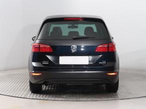 Volkswagen Golf Sportsvan  1.6 TDI 