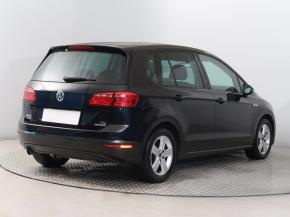 Volkswagen Golf Sportsvan  1.6 TDI 