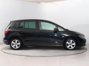 Volkswagen Golf Sportsvan  1.6 TDI 