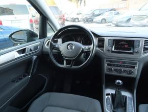 Volkswagen Golf Sportsvan  1.6 TDI 