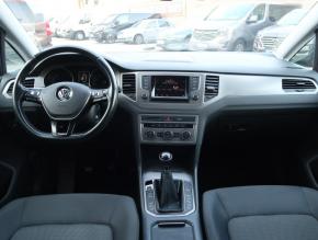 Volkswagen Golf Sportsvan  1.6 TDI 