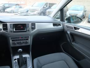 Volkswagen Golf Sportsvan  1.6 TDI 