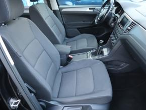 Volkswagen Golf Sportsvan  1.6 TDI 