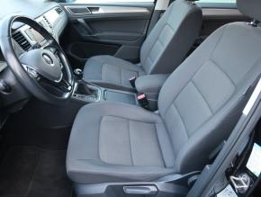 Volkswagen Golf Sportsvan  1.6 TDI 