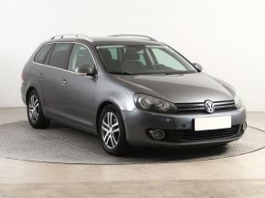 Volkswagen Golf  1.6 TDI 