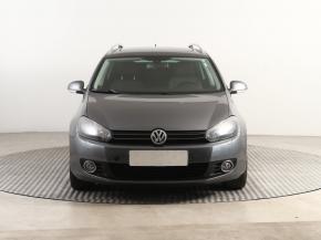 Volkswagen Golf  1.6 TDI 