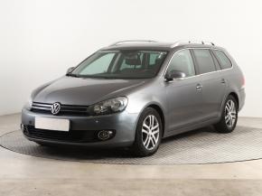 Volkswagen Golf  1.6 TDI 