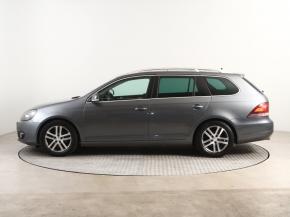 Volkswagen Golf  1.6 TDI 