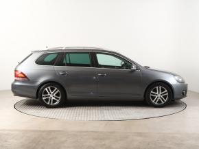 Volkswagen Golf  1.6 TDI 