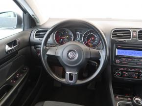 Volkswagen Golf  1.6 TDI 