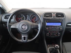 Volkswagen Golf  1.6 TDI 