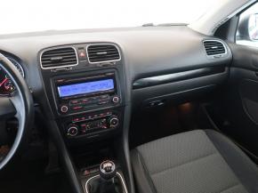 Volkswagen Golf  1.6 TDI 