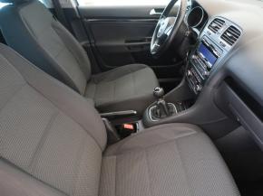 Volkswagen Golf  1.6 TDI 