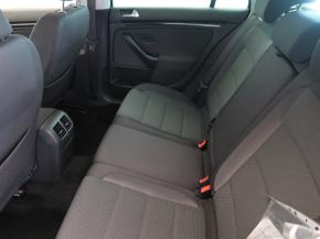 Volkswagen Golf  1.6 TDI 