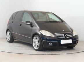 Mercedes-Benz A  A 150 