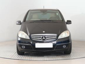 Mercedes-Benz A  A 150 