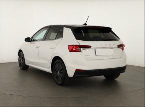 Škoda Fabia  1.0 TSI Style Plus 