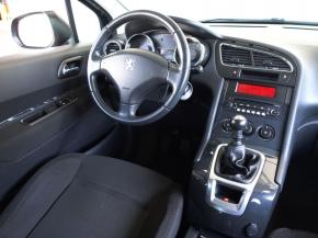 Peugeot 5008  1.6 HDi Access 